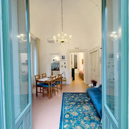 Maison Del Toscano - Centro Storico Di Apartment