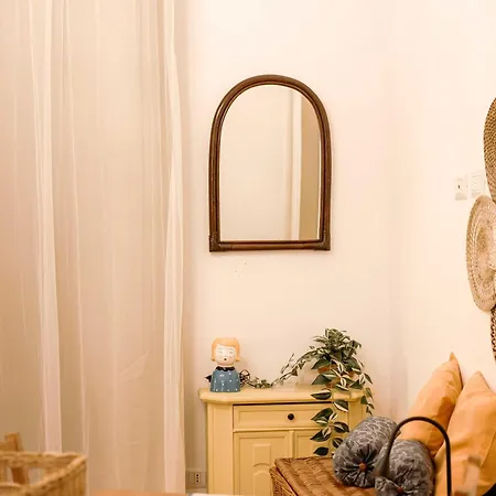 Maison Del Toscano - Centro Storico Di Apartment