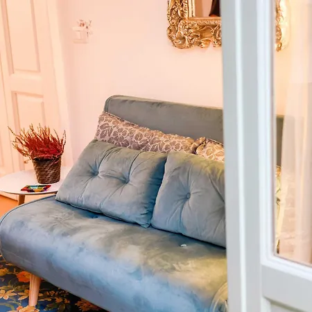 Maison Del Toscano - Centro Storico Di Apartment