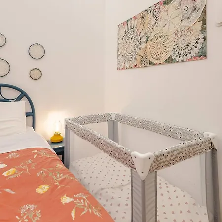 Maison Del Toscano - Centro Storico Di Apartment *