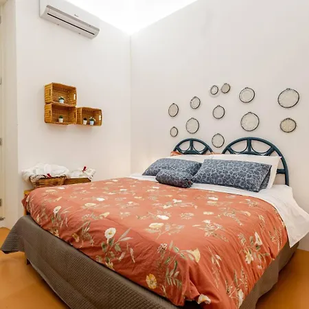 Maison Del Toscano - Centro Storico Di Catania